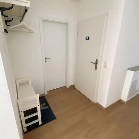 Strahlende Erdgeschoss-Wohnung Im Neubau Naehe Legoland Ichenhausen Exterior photo
