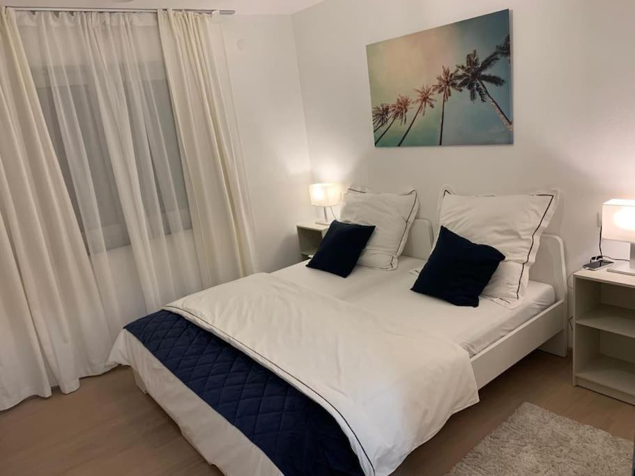 Apartment Strahlende Erdgeschoss-wohnung Im Neubau Naehe Legoland *